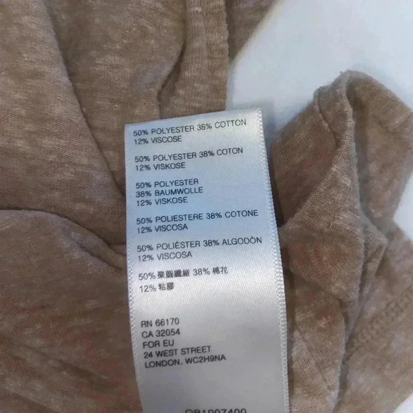 Womens Free People Slouchy Tunic Sweater Size Small - Picture 7 of 9